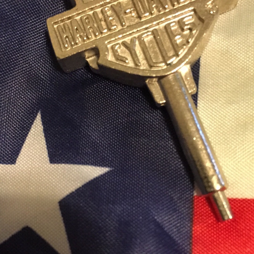 Harley Davidson Hex Key🔧 - Picture 2 of 4